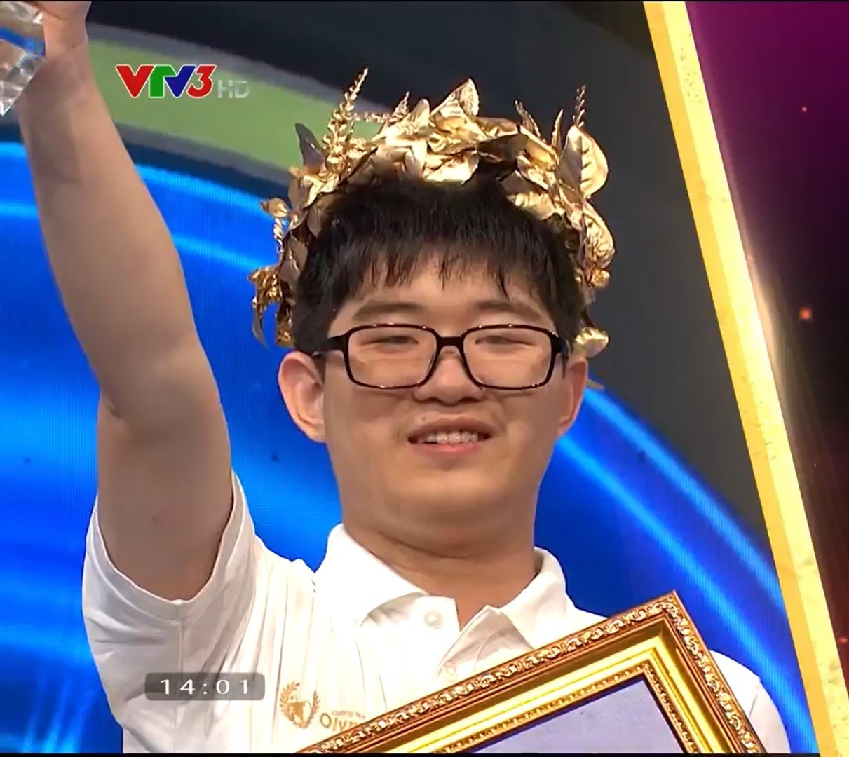 Điểm danh 4 gương mặt lọt chung kết Đường lên đỉnh Olympia năm 2022