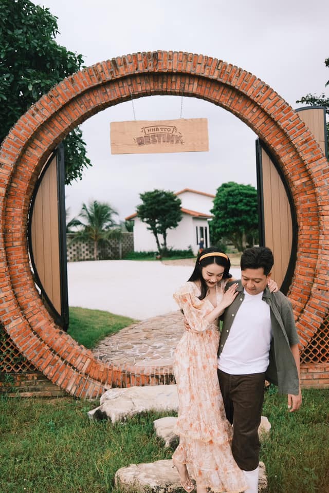 Trường Giang - Nhã Phương