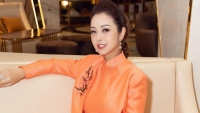 Sao Việt: Hoa hậu Jennifer Phạm quý phái, Đan Trường trẻ trung tuổi 45