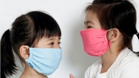 Ô nhiễm không khí gây ra các hành vi tiêu cực ở trẻ em?