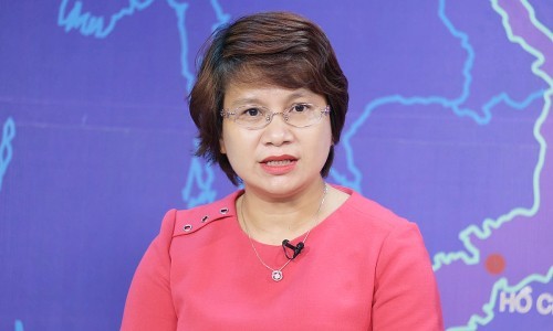 Tuyển sinh năm 2022: Trên 80% thí sinh đã xác nhận nhập học trên hệ thống Tuyển sinh năm 2022: Trên 80% thí sinh đã xác nhận nhập học trên hệ thống