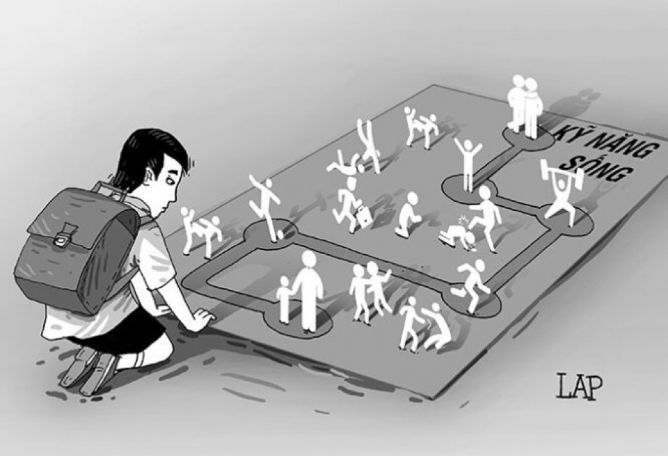 bao luc hoc duong phong benh hon chua benh