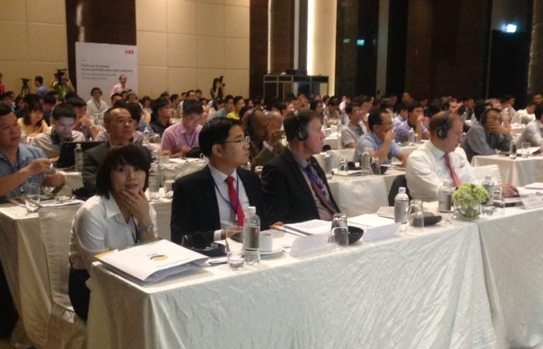 nang luong mat troi giai phap cho tang truong xanh