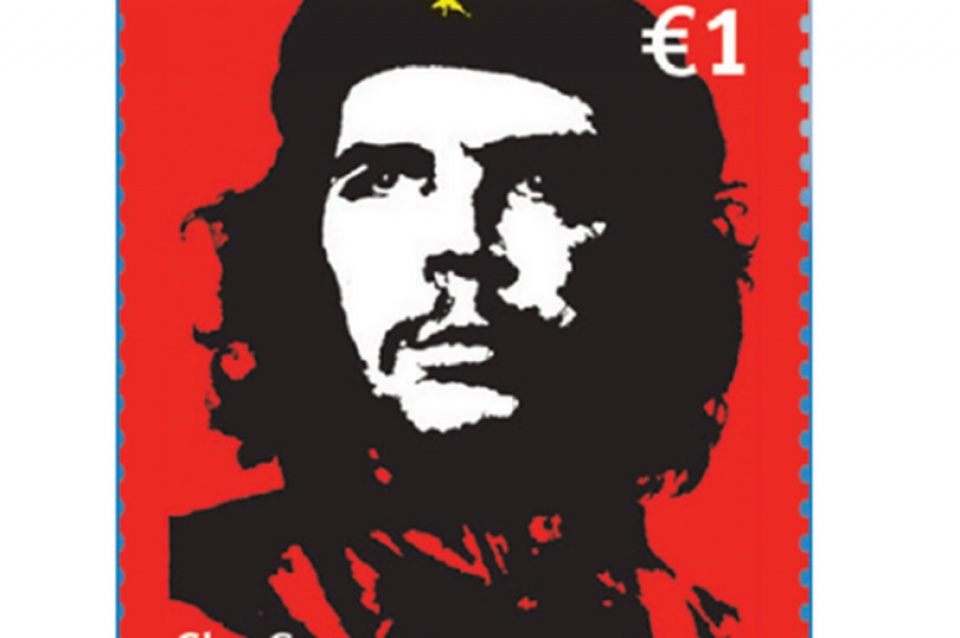 chay hang bo tem che guevara o ireland