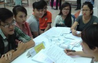 thong bao tuyen dung cua bo ngoai giao nam 2018