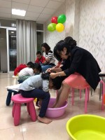 Ngày 20/10 sẽ đặc biệt khi chỉ có tình yêu