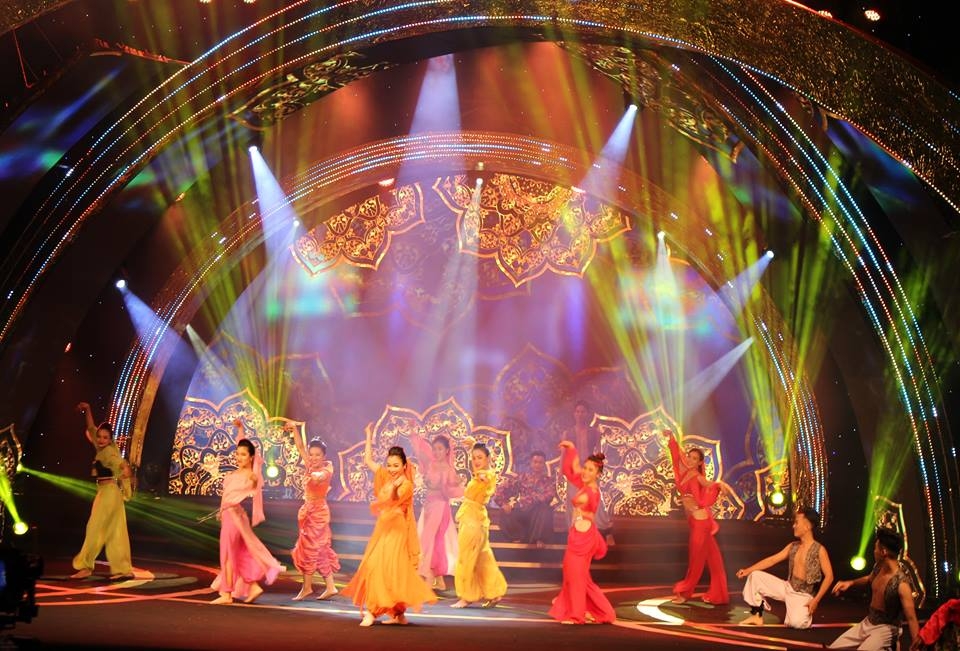 khai tiec dien anh duoc mong doi nhat tai ha noi