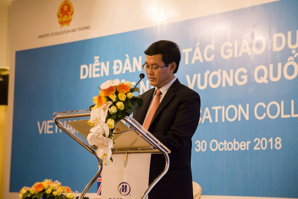 quoc te hoa hop tac giao duc dai hoc viet nam anh