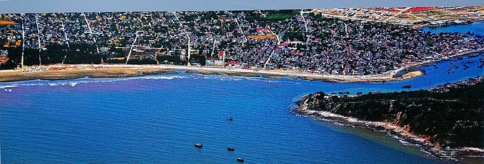 nhiep anh gia gian thanh son ke chuyen tac nghiep du an khong anh dao va bo bien viet nam