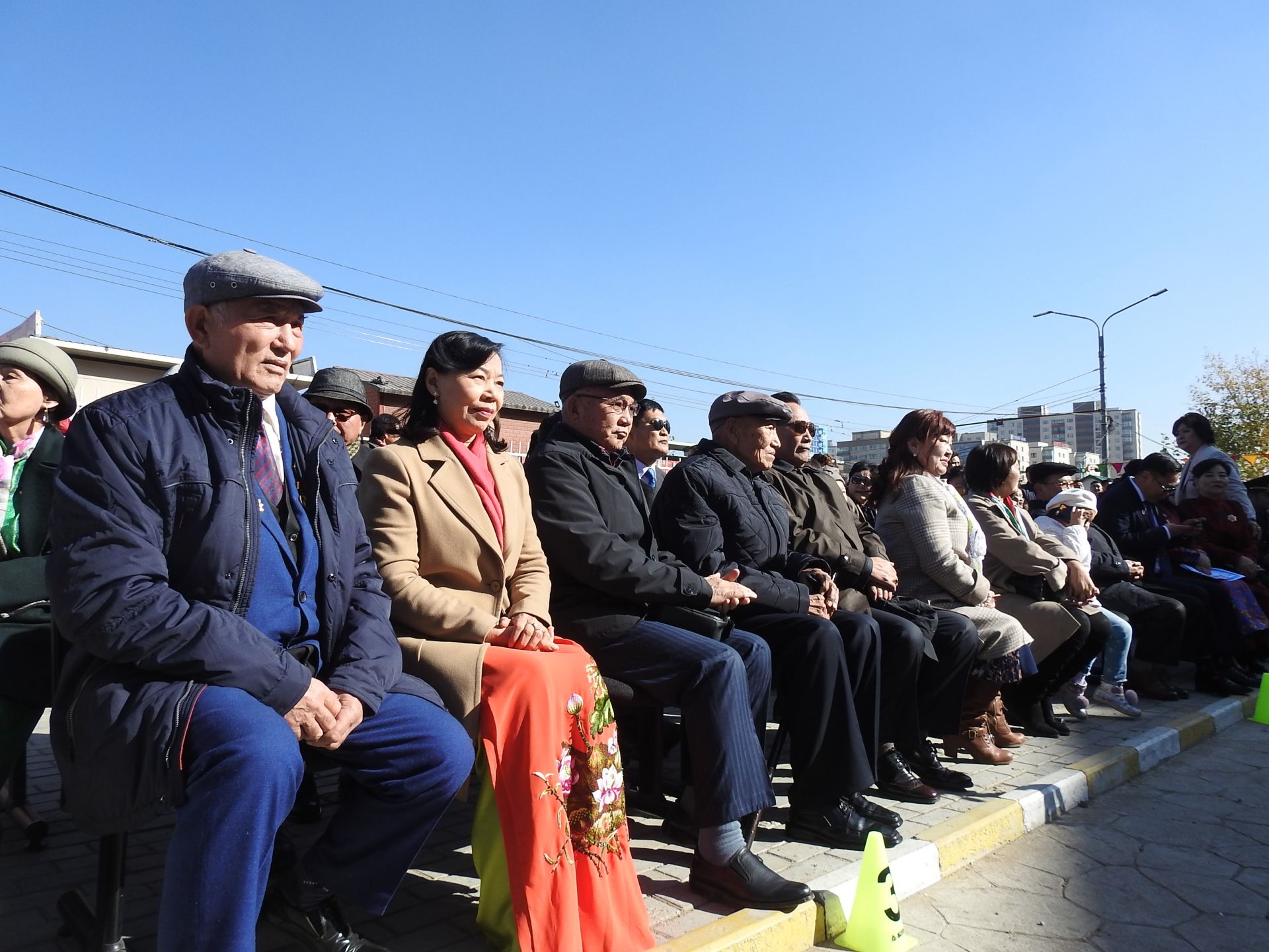 ky niem 70 nam thanh lap truong ho chi minh o mong co