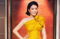 Lý Nhã Kỳ: 'Phụ nữ có thể thiếu đàn ông, nhưng nhất định phải có tri thức và nhan sắc!'