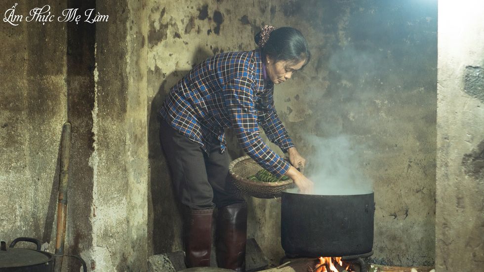 am thuc me lam kenh youtube dai dien viet nam thi youtube fanfest 2020