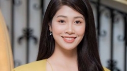 Chiêm ngưỡng nhan sắc nữ tiếp viên hàng không lọt vào chung kết Hoa hậu Việt Nam 2020