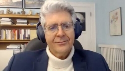 Giáo sư Đại học Harvard đánh giá cao giáo dục Việt Nam trong dịch Covid-19