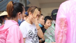 Sao Việt tuần qua: Mỹ Tâm bật khóc khi gặp bà con vùng lũ, Thủy Tiên bị chồng gọi là 'cô vợ trời hành', Mai Phương Thúy khoe body chuẩn