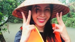 Sao Việt đi làm từ thiện vẫn hứng chịu 'tai tiếng'