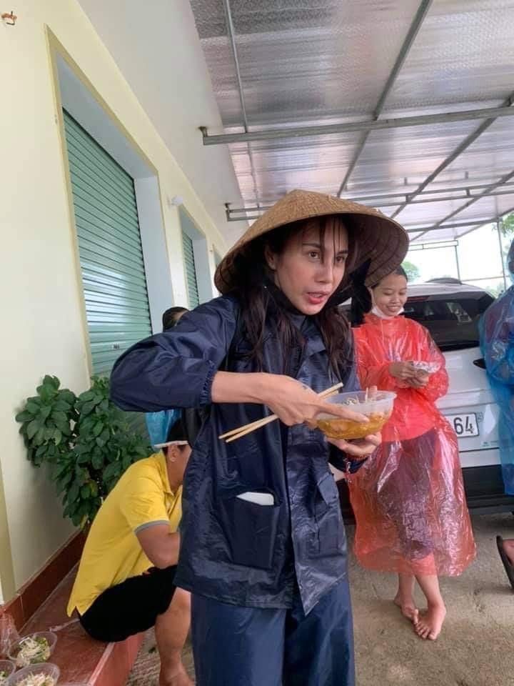 Từ thiện thử dấn thân đừng là anh hùng bàn phím tu thien thu dan than dung la anh hung ban phim