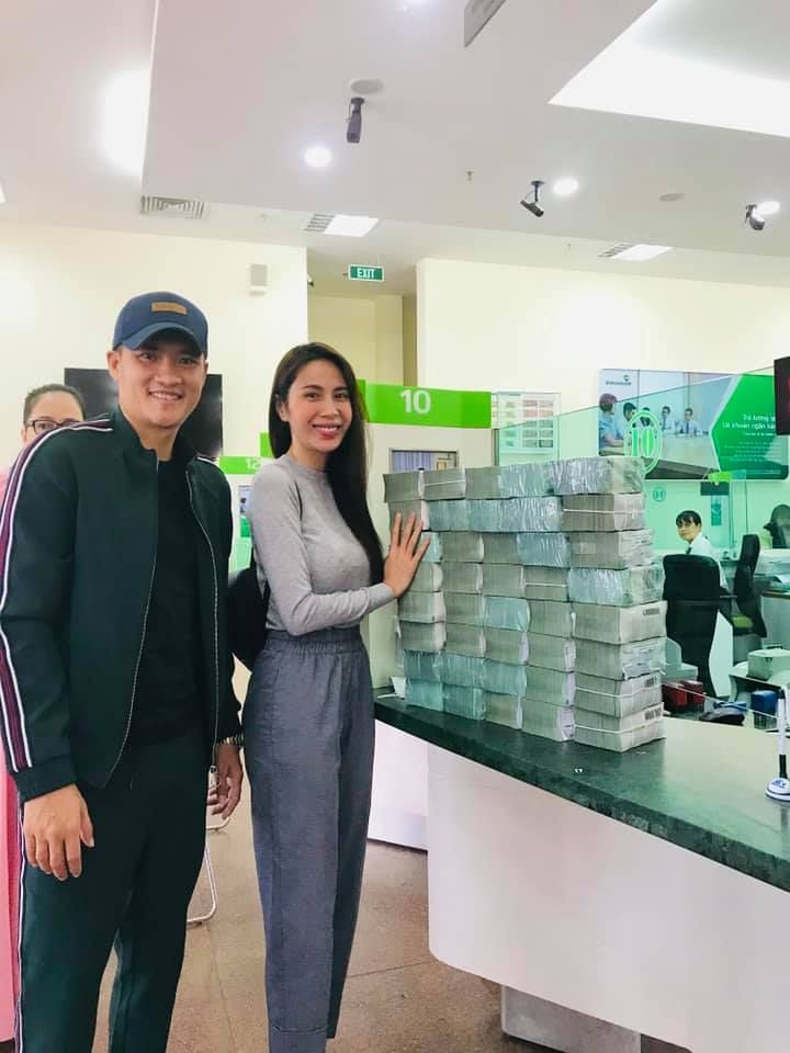 Xin đừng nghi ngờ lòng tốt xin dung nghi ngo long tot