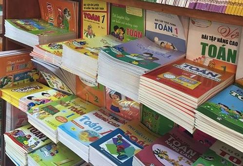 Sách giáo khoa Tiếng Việt tiểu học từ góc độ ngôn ngữ học xã hội sach giao khoa tieng viet tieu hoc tu goc do ngon ngu hoc xa hoi