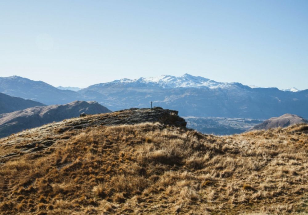 Chiêm ngưỡng Deer Park Heights, điểm quay phim Chúa tể của những chiếc nhẫn sau 11 năm đóng cửa