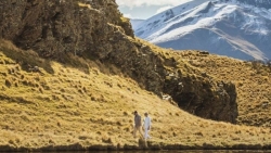 Chiêm ngưỡng Deer Park Heights, điểm quay phim Chúa tể của những chiếc nhẫn sau 11 năm đóng cửa