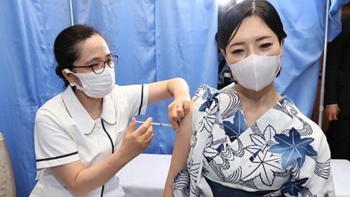 benh nhan covid19 da hoi phuc van con khang the sau 12 thang