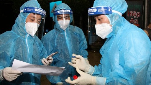 sau 2 tuan so ca mac covid19 o ha nam vuot moc 400