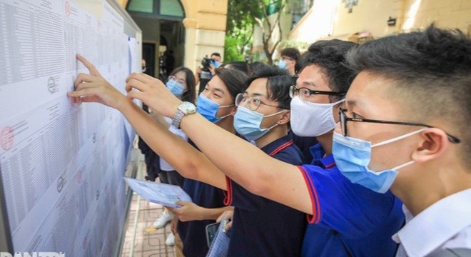 Phương án thi tốt nghiệp THPT 2022 có gì mới? Phương án thi tốt nghiệp THPT 2022 có gì mới?