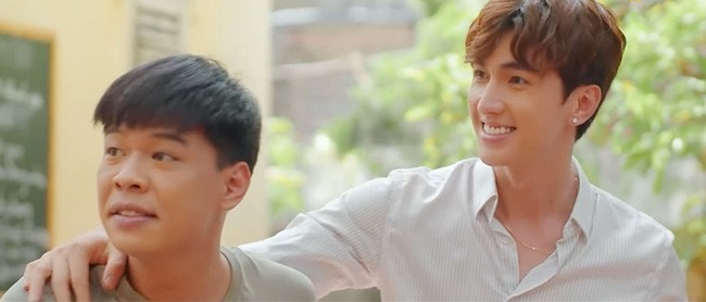 11 tháng 5 ngày tập 31