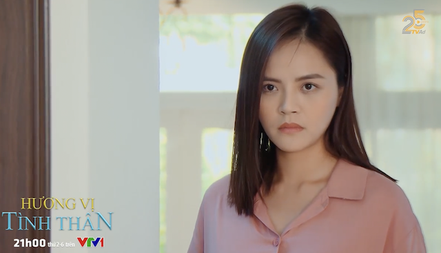 Hương vị tình thân tập 122