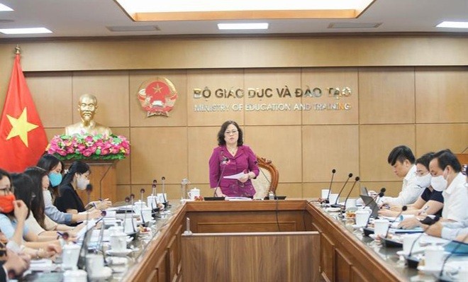 Học sinh nhóm yếu thế đang ngày càng tăng trong trường học