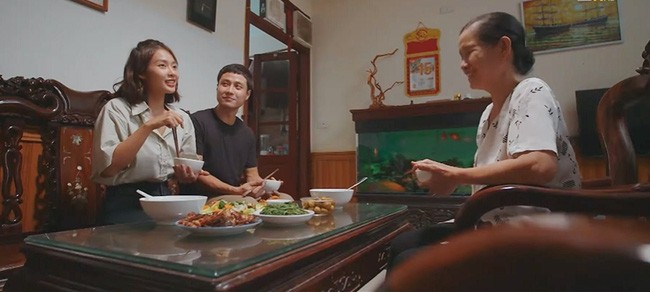 11 tháng 5 ngày tập 34