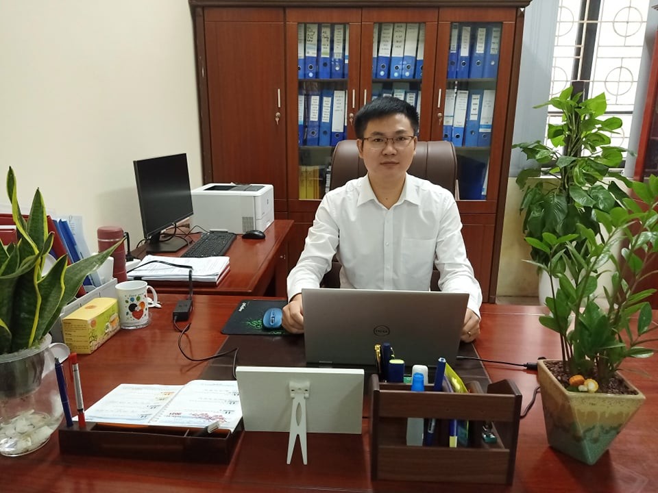 Tác động của dịch Covid-19 đến quá trình chuyển đổi số trong giáo dục