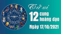 Tử vi 12 cung hoàng đạo Chủ Nhật 17/10/2021: Song Tử nên cảnh giác với Kim Ngưu