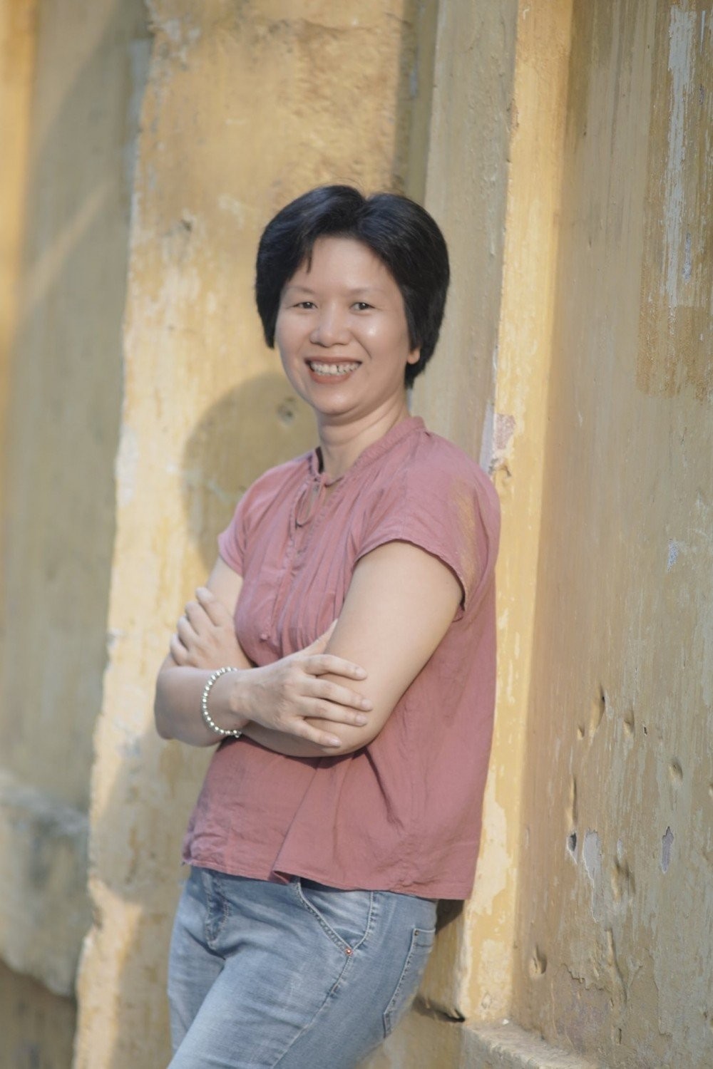 Bình đẳng giới