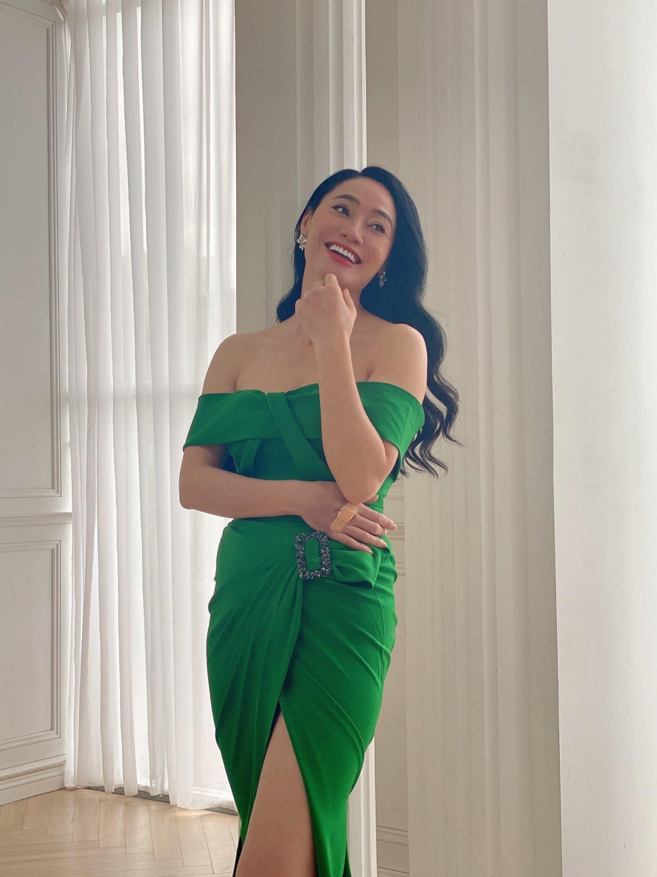 Sao Việt đón 20/10