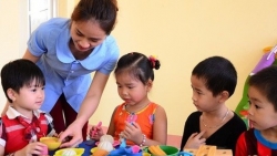 Cơ sở giáo dục mầm non tư thục tại Hà Nội được hỗ trợ bao nhiêu tiền?