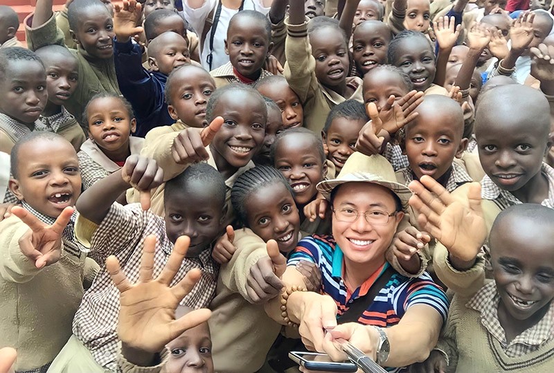 TS. Trịnh Lê Anh: Thích ứng là phẩm chất, cũng là yêu cầu để du lịch phục hồi!