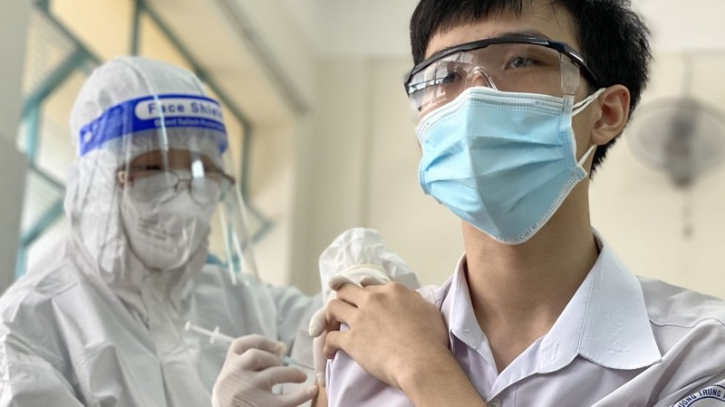 thang 11 se tiem vaccine covid19 cho tre tren toan quoc hoc sinh bao gio tro lai truong