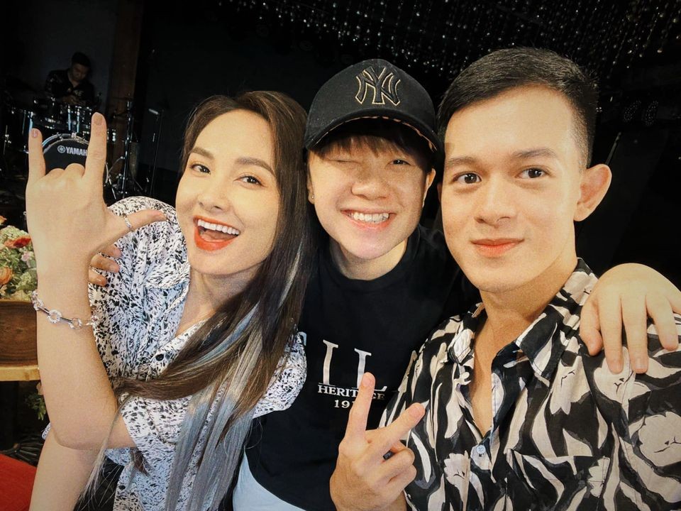 Sao Việt Sao Việt