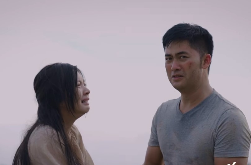 Garage hạnh phúc tập 26