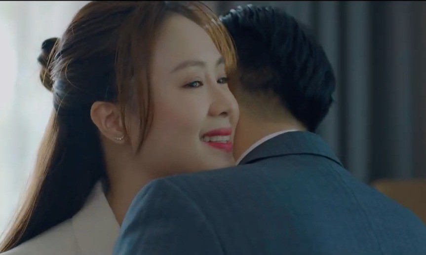 Hành trình công lý tập 1