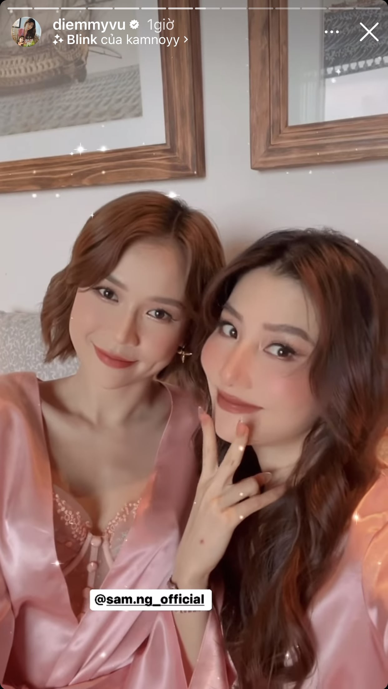 Đám cưới Anh Tú - Diệu Nhi