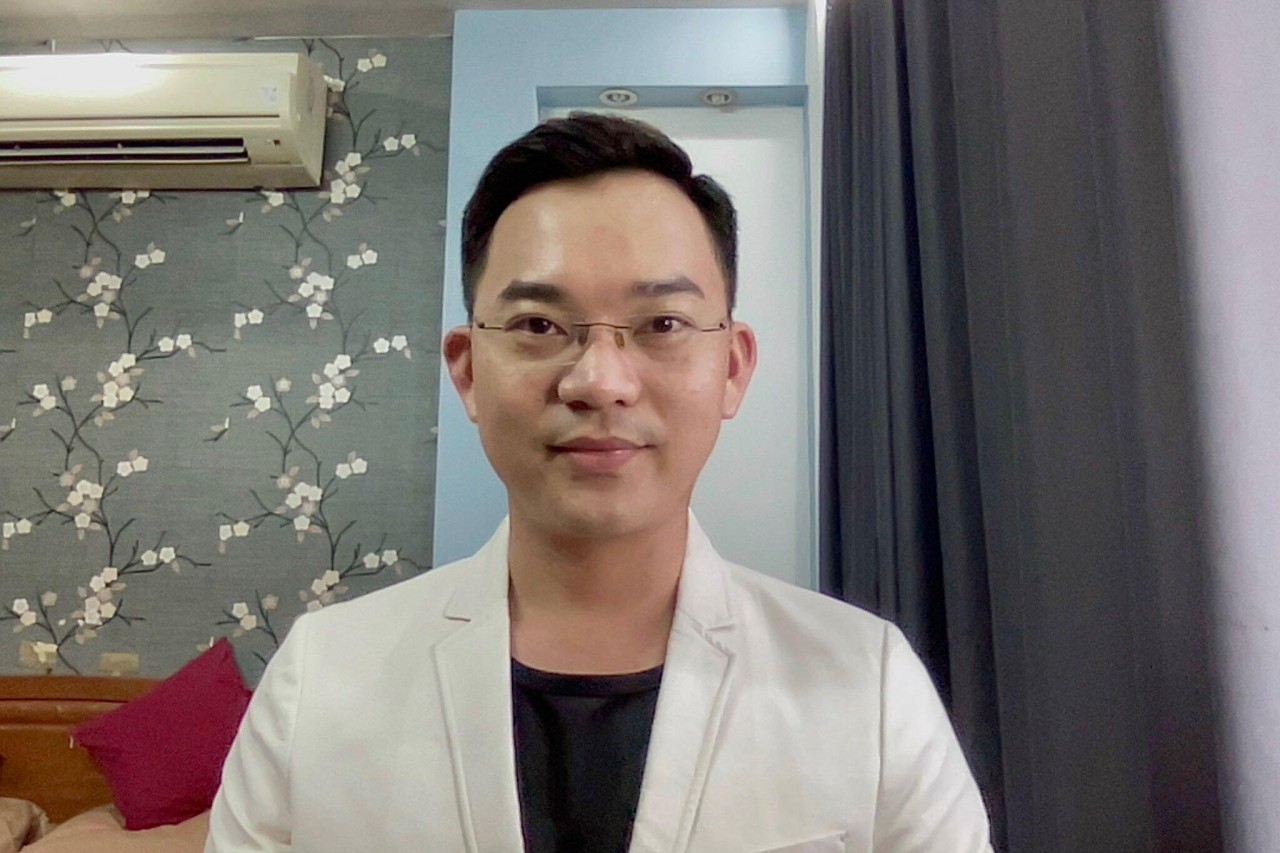 Trường học hạnh phúc