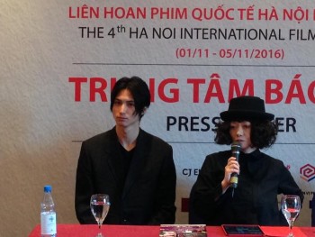 Những "mảnh ghép" cuộc sống đi vào phim