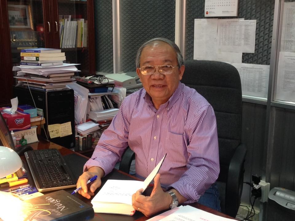 gs tran van nhung nen tham khao mo hinh giao duc quoc te tot