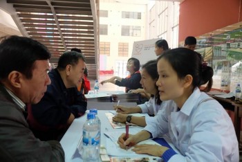 “Bác sĩ Amser” – kết nối tình thầy trò