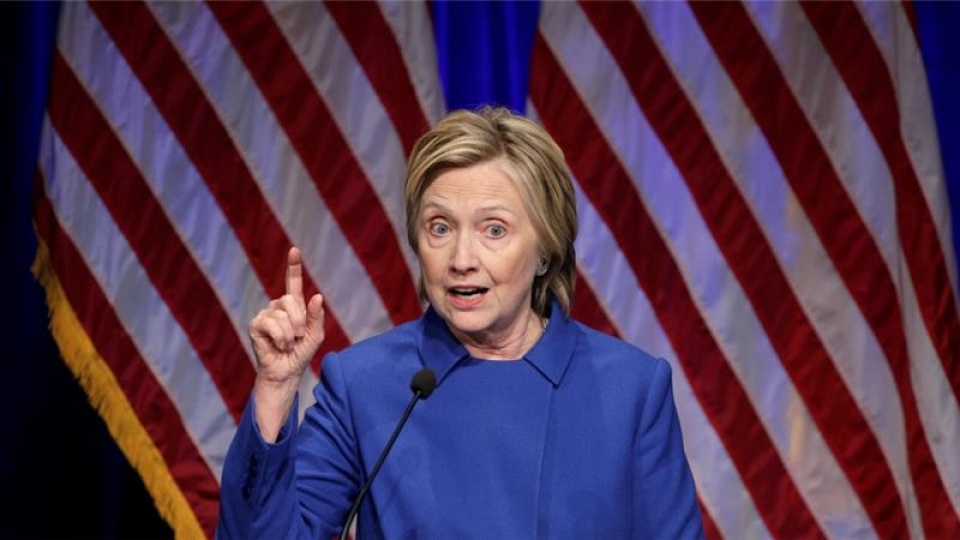 bau cu my 2016 co the se kiem lai phieu tai 3 bang quan trong