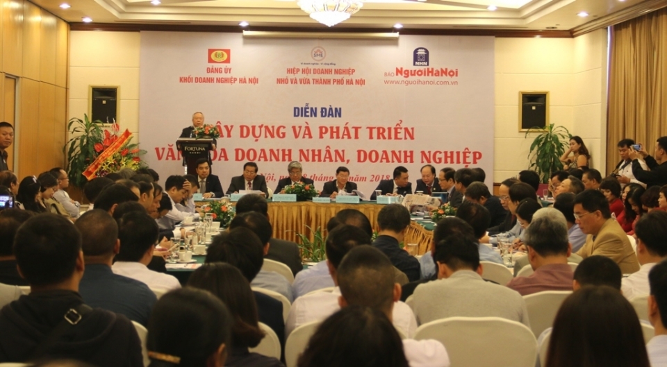 neu thieu yeu to van hoa doanh nghiep kho co the dung vung