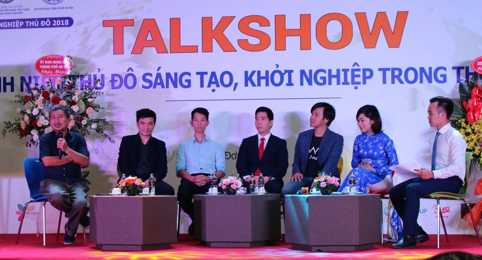 tang bang chim trong hanh trinh khoi nghiep